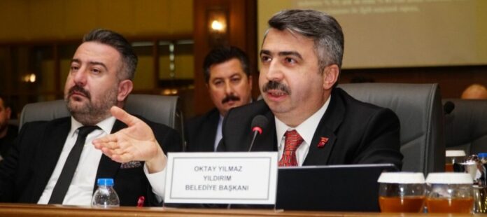 bursa yildirim da ihtiyac sahiplerine mujde geldi