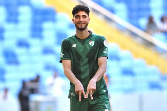 bursaspor ayriligi resmen duyurdu 1768995336 168 large