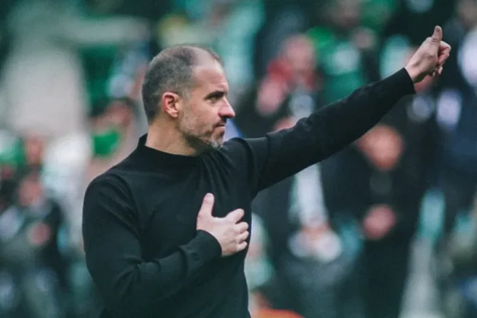 bursaspor da yeni teknik direktorun gorev suresi aciklandi iste o tarih 1769535708 220 large