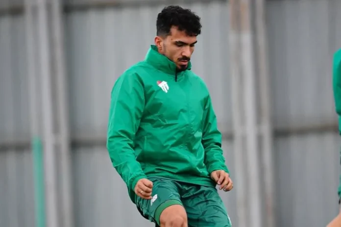 bursaspor un yeni transferi idmanda 1769684716 61 large