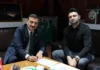 Bursaspor Vakfı güçleniyor