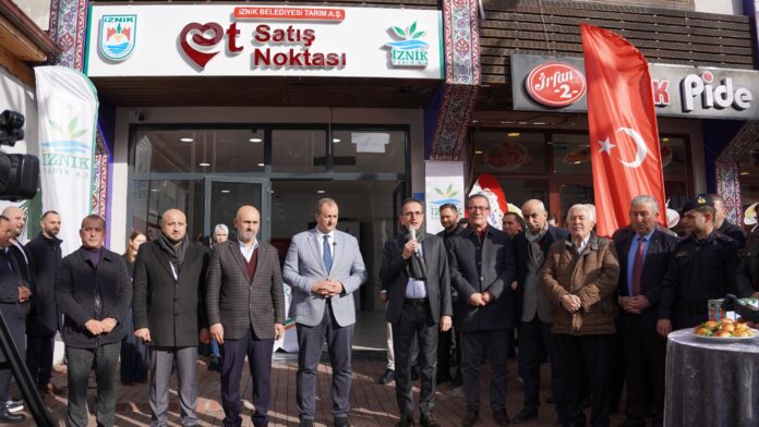 et satis noktasi (2)