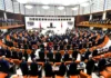 Meclis’ten hain bayrak saldırısına ortak tepki! meclisten hain bayrak saldirisina ortak tepki 3277631