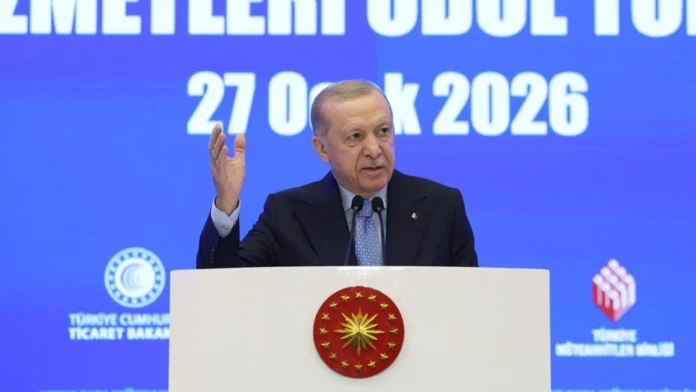 recep tayyip erdogan 1