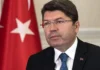 Adalet Bakanı Tunç: Yeni bir infaz ya da af düzenlemesi söz konusu değil yilmaz tunc 1