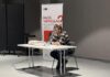 Pancar Deposu’nda Max Weber Sosyolojisi Anlatıldı