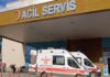 Bursa’da gasp edilip darbedilen genç yoğun bakımda
