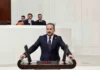 AK Parti Bursa Milletvekili Refik Özen’in acı günü!