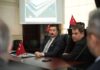 Yenişehir Cumartesi Kapalı Pazar Alanı Bursa’nın En Çevreci Yapılarından Biri Olacak