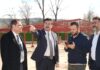 Yenişehir Hayvan Bakımevi Ve Doğal Yaşam Alanı Projesi Artık Gün Sayıyor