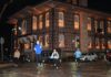 Tarihi Çarşı’nın gece atmosferinde oryantiring heyecanı 36676 mty5n2ywzw 1