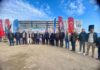 Bursa Büyükşehir’in Kırsal Kalkınma Destekleri Sürüyor
