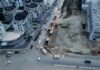 Büyükşehir’den geleceği planlayan ulaşım yatırımı