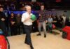 Bursa Büyükşehir’de bowlingle motivasyon