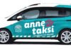 Nilüfer’de ‘Anne Taksi’ Uygulaması Başladı