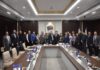 Bursa OSB Örnek Olmayı Sürdürüyor