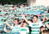 Bursaspor Sevgisi Osmangazi’de Büyüyor