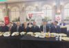 Bursa’da Alperenlerden Görkemli İftar: “Gönül Soframızda Biriz”