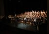 Nilüfer’de Üç Koro Aynı Sahnede Buluştu konser 6
