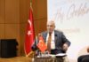 Başkan Şadi Özdemir Gençlerle Buluştu