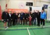 Veteranlar Osmangazi’de Zirve İçin Sahaya Çıktı
