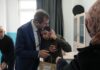 Paylaşmanın ve Kardeşliğin Kenti Gürsu
