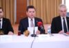 Osmangazi Belediyesi’nin 2025 Yılı Faaliyetleri Değerlendirildi