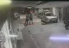 Bursa’da silahlı kavga!