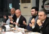 Bursa Uludağ OSB iftar sofrasında buluştu