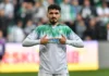 Bursaspor’dan Emir Kaan Gültekin açıklaması!