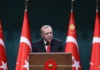Cumhurbaşkanı Erdoğan: Dünyada ‘Türkiye’ rüzgarı esiyor