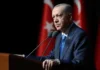 Erdoğan: “Ülkemizin her karışında huzur ve emniyet hakim”