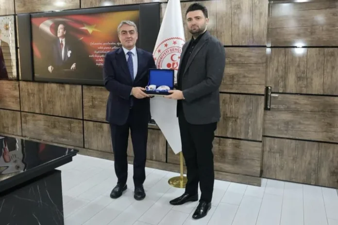 enes celik ten genclik ve spor il muduru rahmi aksoy a ziyaret 1770130815 839 large
