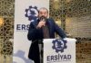 ERSİYAD Bursa’da iş dünyasını buluşturdu! “ERSİYAD ailesi büyüyor”