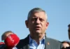 Özgür Özel’den Tanju Özcan açıklaması