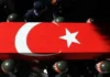 Balıkesir’de düşen F-16’da şehit olan pilotun kimliği açıklandı