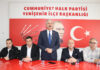 Chp Bursa İl Başkanı Nihat Yeşiltaş’tan Yenişehir’de Erken Seçim Mesajı: “Halk Adalet Ve Değişim İstiyor” unnamed