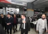 Osmangazi’de ramazan sofrası Yunuseli’nde kuruldu