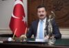 Başkan Ercan Özel’den 8 Mart mesajı: “Kadınlar Toplum Mimarıdır”