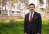 Başkan Ercan Özel’den Ramazan Bayramı Mesajı