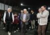 Gençler istedi, Başkan Bozbey yeniliyor