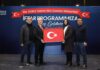 Başkan Bozbey: Bu Millet Sizlere Her Zaman Minnettar