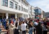 Bursa’da ‘Dünya Tiyatro Günü’ Kutlaması