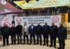 Muş Ahıska Türkleri Derneği İftar Sofrasında Protokolü Buluşturdu