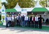 Süs Bitkileri Üretimi Kestel Belediyesi ile Dünya Pazarına Açılıyor