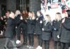 Nilüfer’in Sultanları 8 Mart’ta Taraftarıyla Buluştu