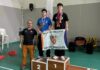 İnegöl Belediyespor Spor Tırmanışta Rakipsiz