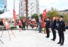 Karabatı: “Çanakkale Ruhu Geleceğimize Işık Tutuyor”