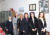 Bursa BUSADER Çocukları Sevindirdi
