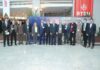 Bursa OSB’nin 15. Genel Kurulu Yapıldı…